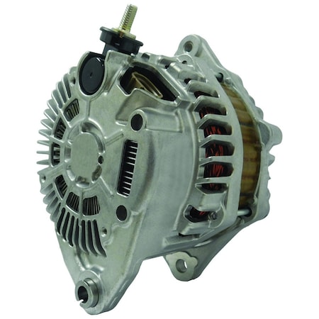 Replacement For Infiniti, 2015 Qx60 3.5L Alternator